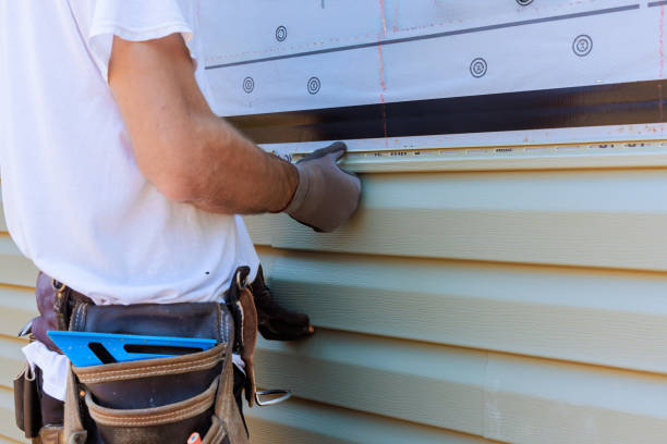 Affordable Emergency Siding Repair solutions in Mundelein, IL